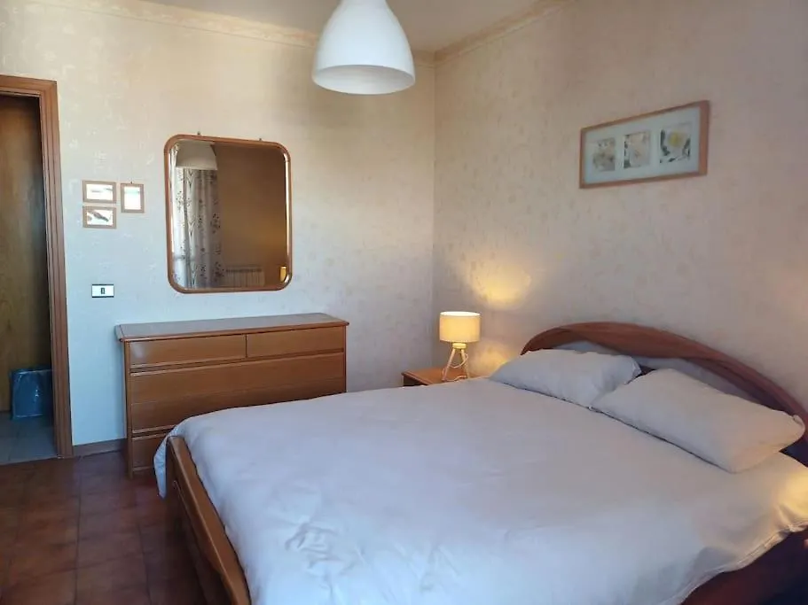 Cinecitta Vista Castelli Romani Apartamento Roma