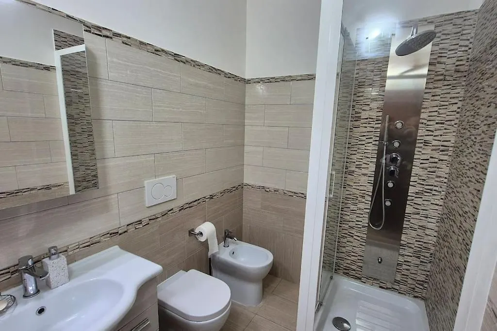 Apartamento Cinecitta Vista Castelli Romani
