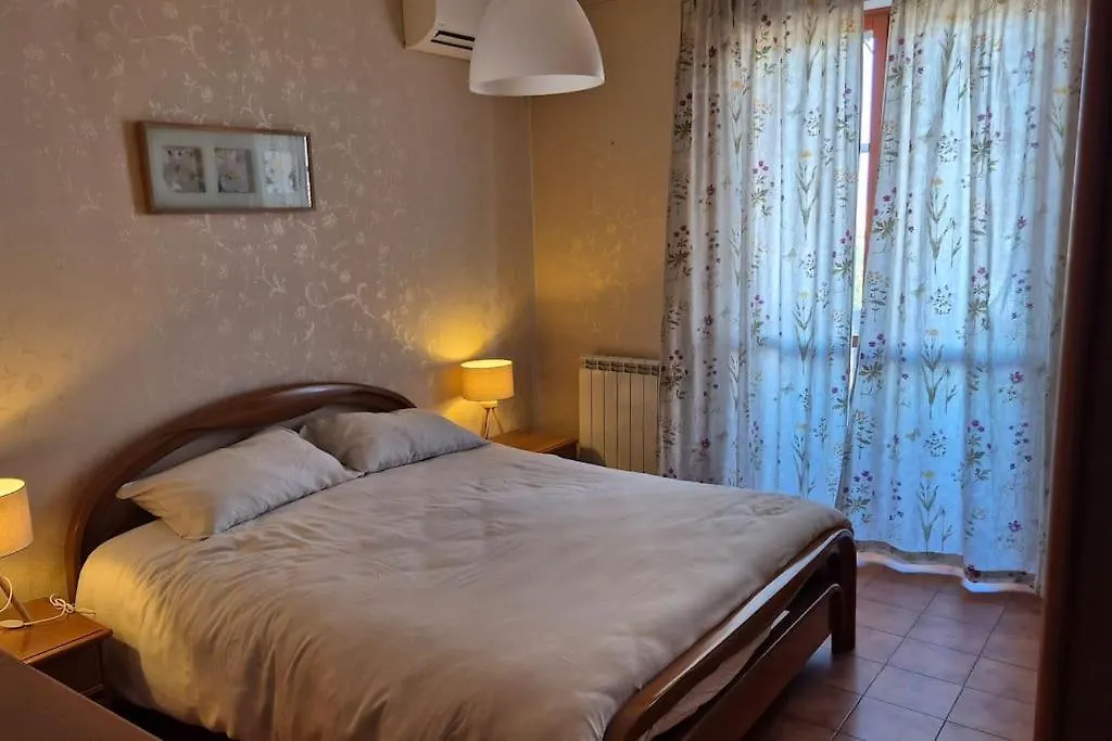 Cinecitta Vista Castelli Romani 0*, 罗马