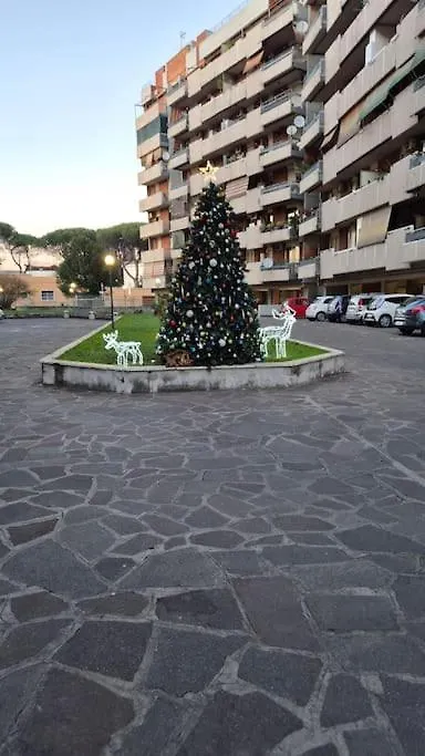 Cinecitta Vista Castelli Romani 0*, 罗马
