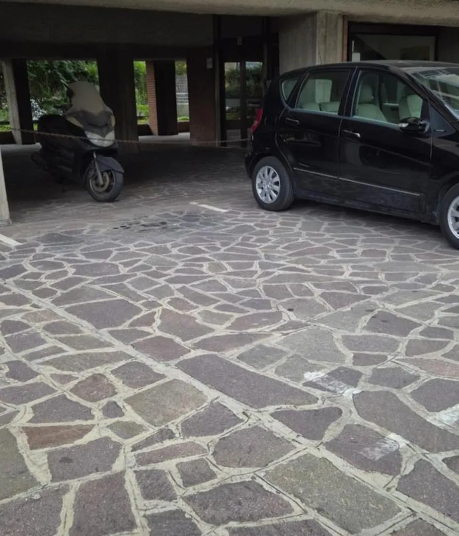 Cinecitta Vista Castelli Romani 公寓
