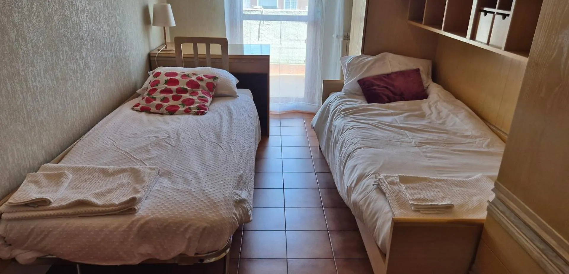 Apartamento Cinecitta Vista Castelli Romani