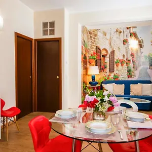  Apartamento Azzurra
