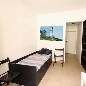 Penna Flats Апартаменты