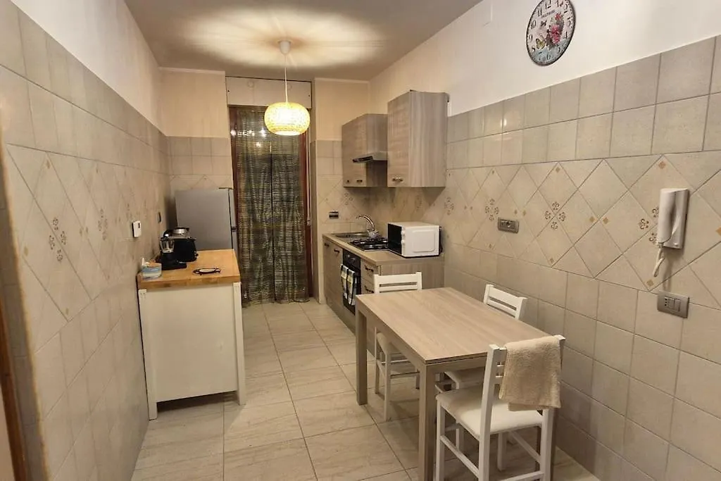 Apartment Cinecitta Vista Castelli Romani Italy