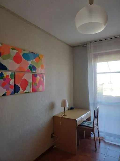 Apartment Cinecitta Vista Castelli Romani