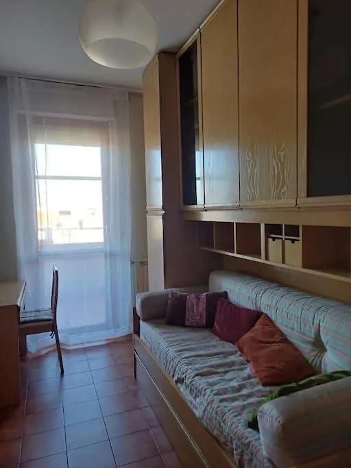 Apartment Cinecitta Vista Castelli Romani